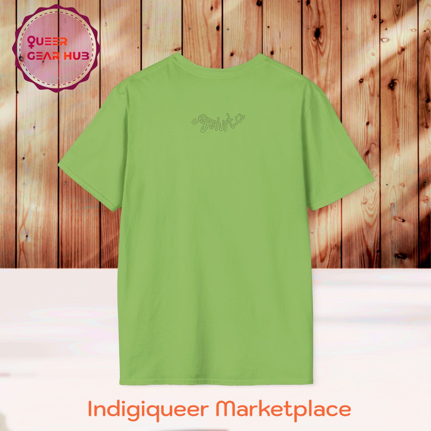 Funny Pride T-Shirt for Lesbians, Bisexuals, Gays & Queers - "Girls Love My Strap" 2SBIPOC LGBTQIA+ Pride Unisex Tee, Perfect Pride March Shirt, GEN Z humor