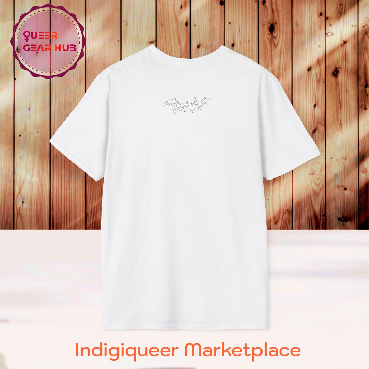 Funny Pride T-Shirt for Lesbians, Bisexuals, Gays & Queers - "Girls Love My Strap" 2SBIPOC LGBTQIA+ Pride Unisex Tee, Perfect Pride March Shirt, GEN Z humor