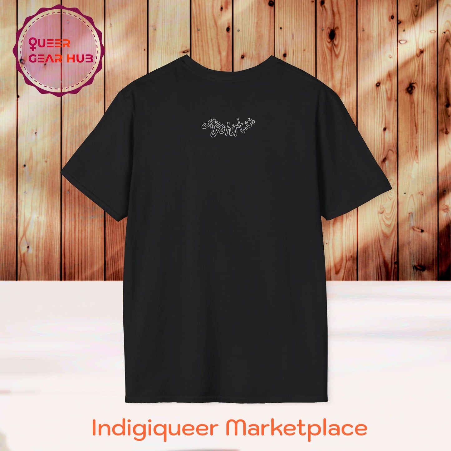 Funny Pride T-Shirt for Lesbians, Bisexuals, Gays & Queers - "Girls Love My Strap" 2SBIPOC LGBTQIA+ Pride Unisex Tee, Perfect Pride March Shirt, GEN Z humor