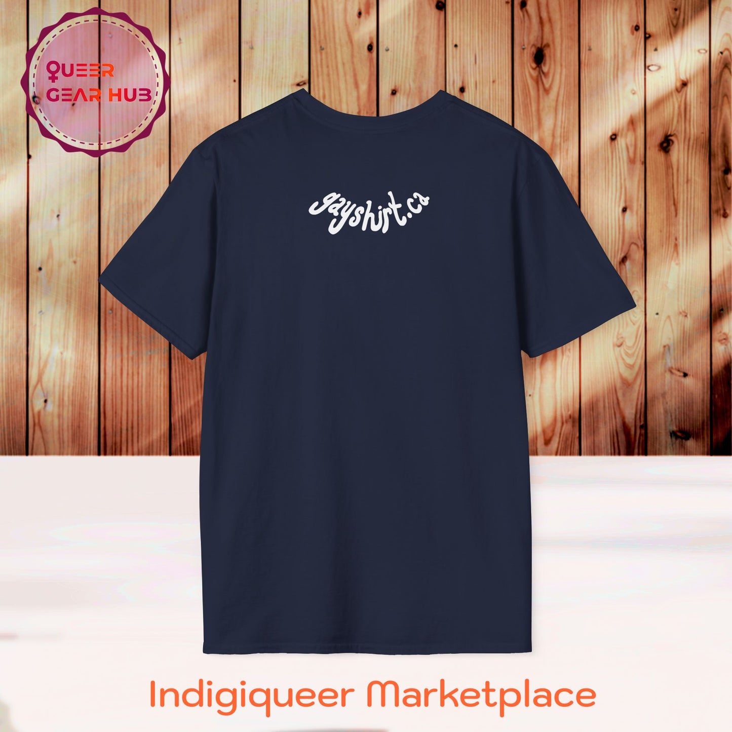 Funny Pride T-Shirt for Lesbians, Bisexuals, Gays & Queers - "Girls Love My Strap" 2SBIPOC LGBTQIA+ Pride Unisex Tee, Perfect Pride March Shirt, GEN Z humor