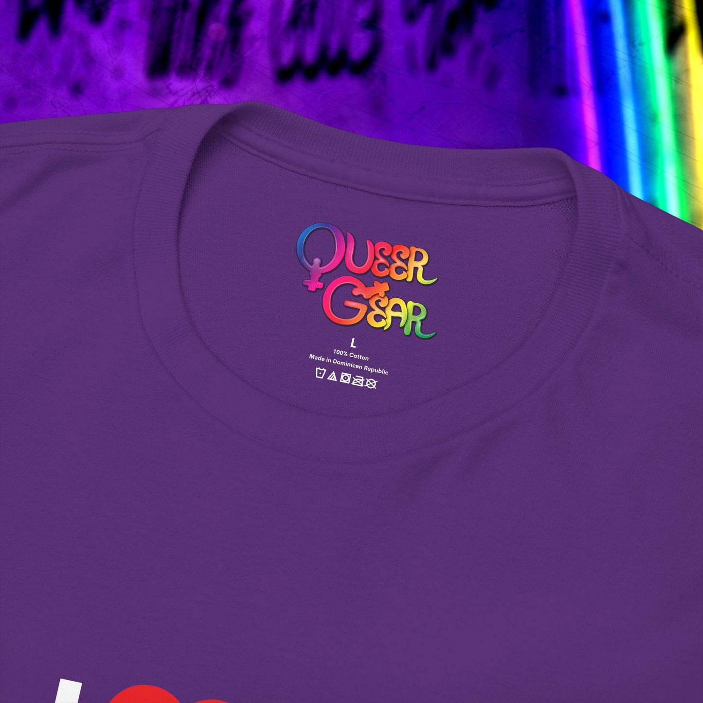 Funny LGBTQ Pride T-Shirt "I Love My Twink" – Gay, Bisexual, Queer Pride Tee, Cute Relationship Shirt