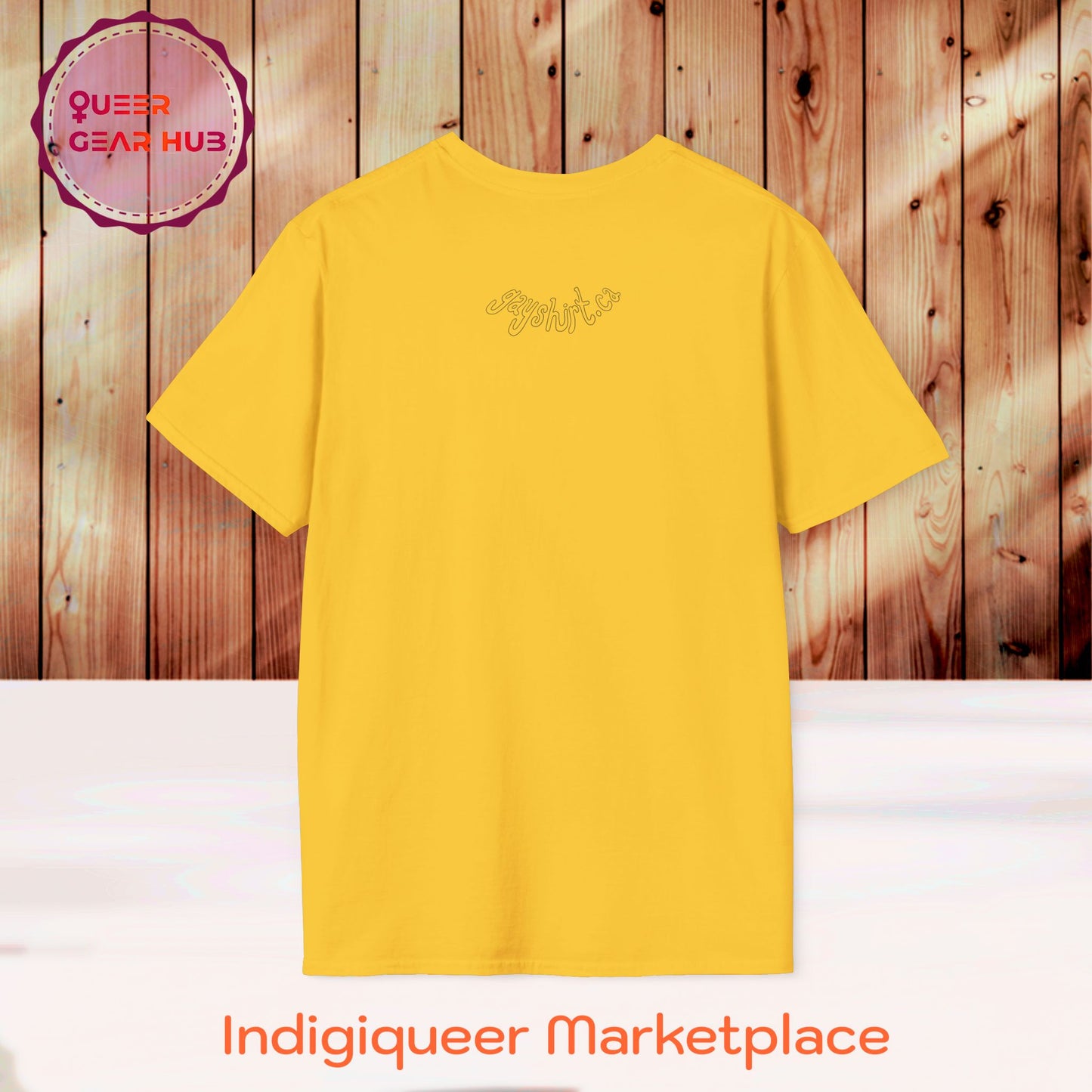 Funny Pride T-Shirt for Lesbians, Bisexuals, Gays & Queers - "Girls Love My Strap" 2SBIPOC LGBTQIA+ Pride Unisex Tee, Perfect Pride March Shirt, GEN Z humor