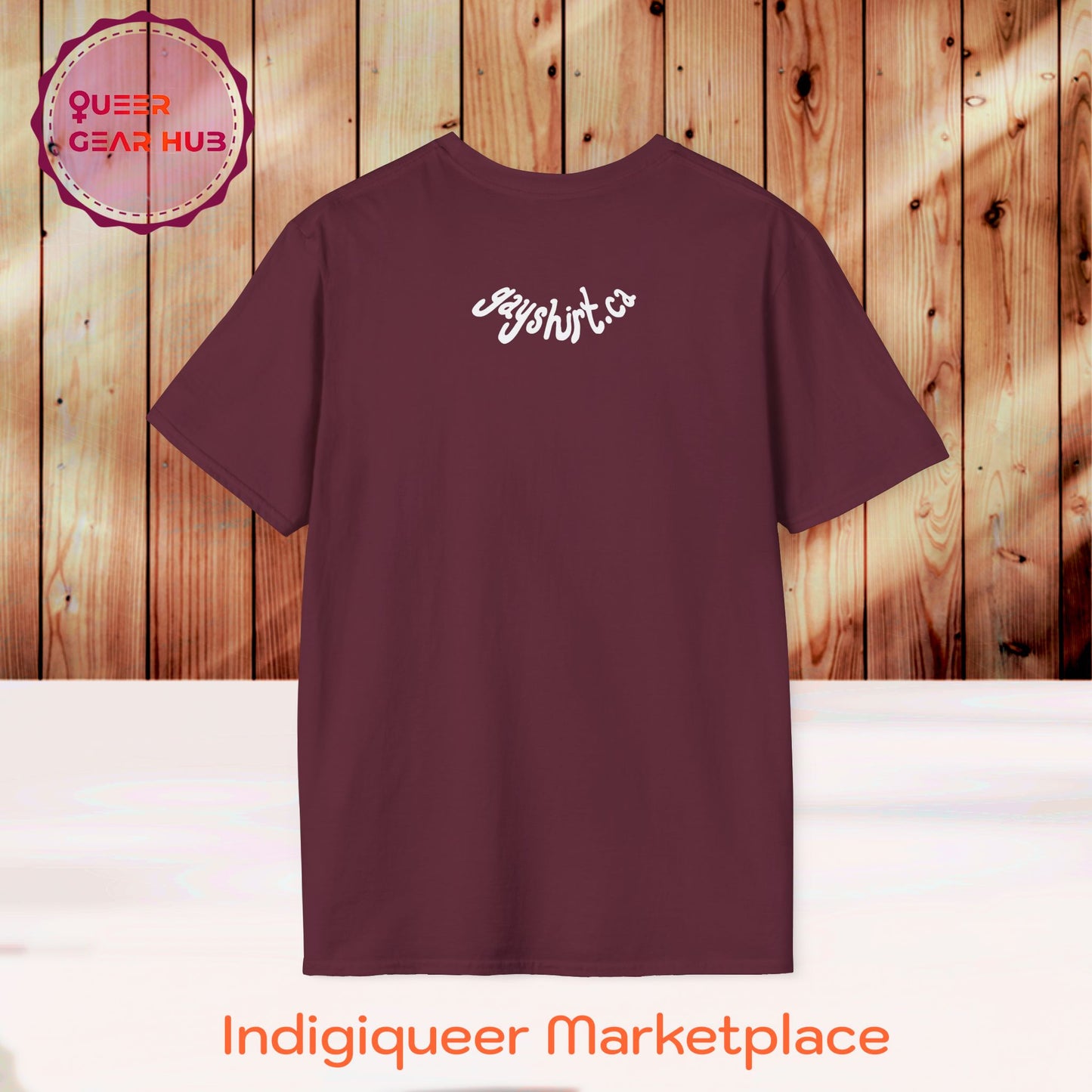 Funny Pride T-Shirt for Lesbians, Bisexuals, Gays & Queers - "Girls Love My Strap" 2SBIPOC LGBTQIA+ Pride Unisex Tee, Perfect Pride March Shirt, GEN Z humor