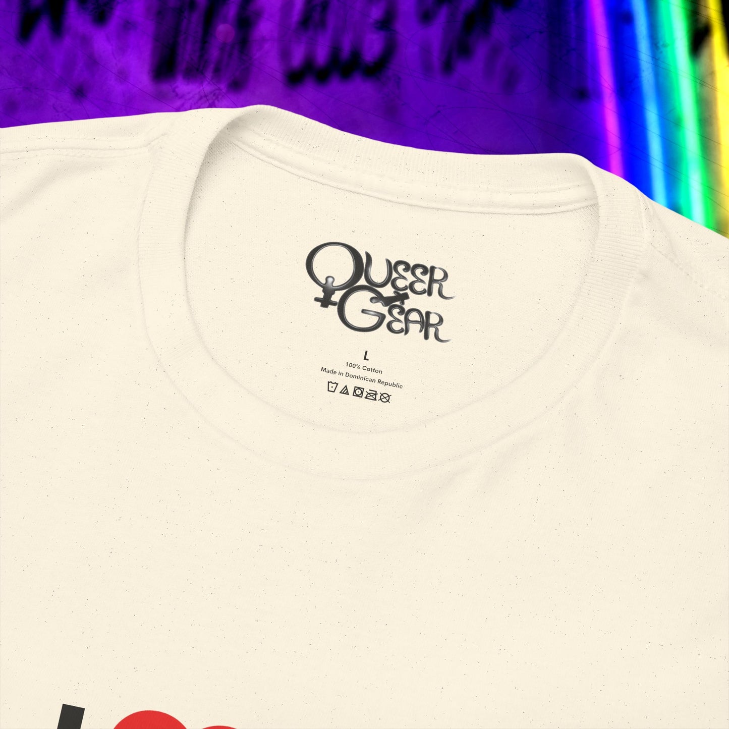 Funny LGBTQ Pride T-Shirt "I Love My Twink" – Gay, Bisexual, Queer Pride Tee, Cute Relationship Shirt