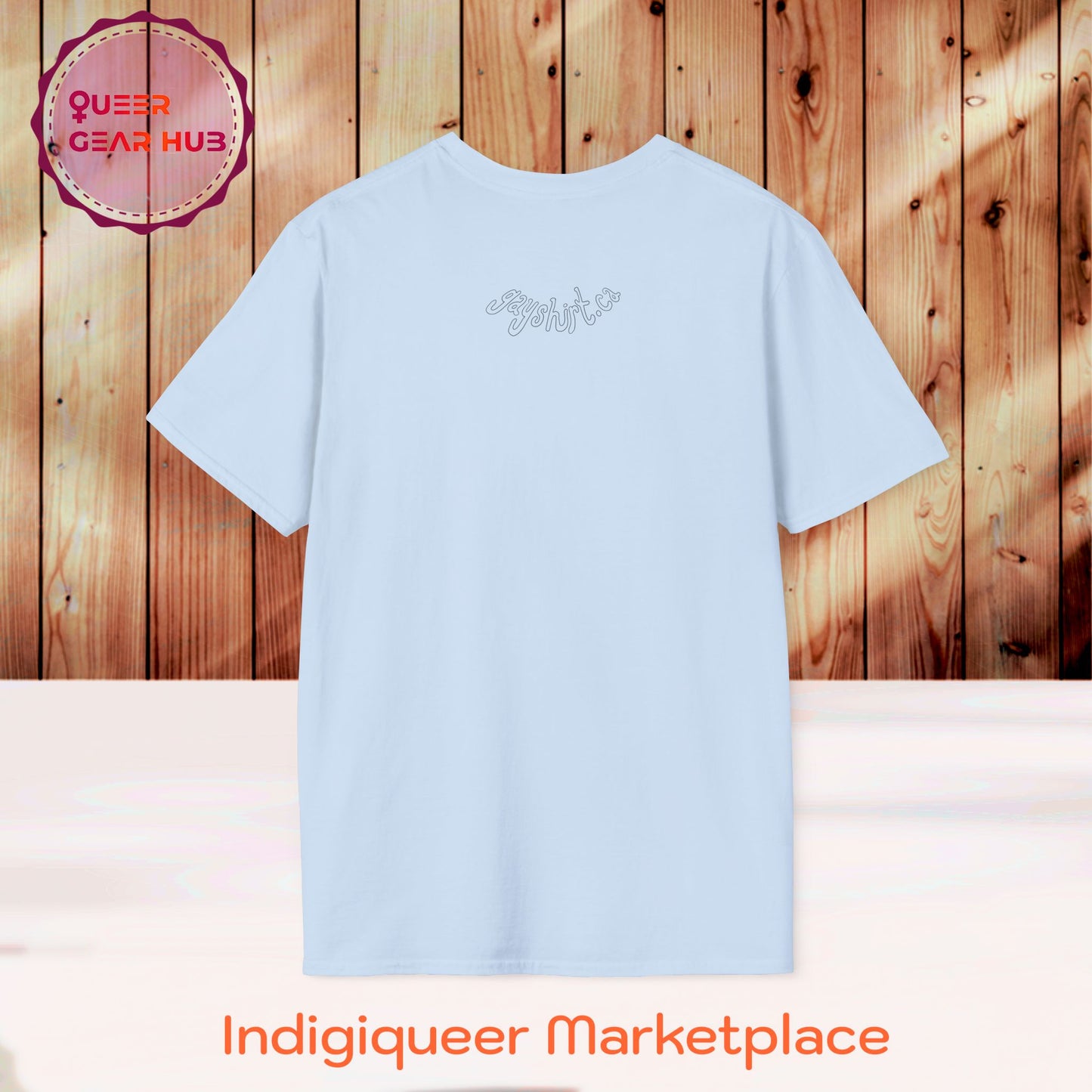 Funny Pride T-Shirt for Lesbians, Bisexuals, Gays & Queers - "Girls Love My Strap" 2SBIPOC LGBTQIA+ Pride Unisex Tee, Perfect Pride March Shirt, GEN Z humor